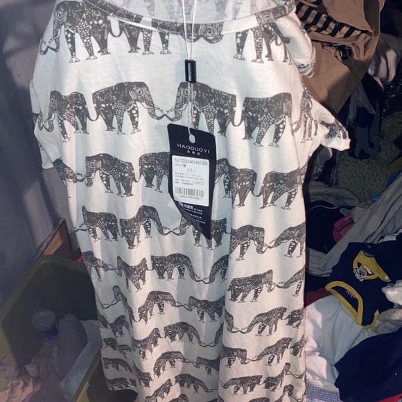 Dress - Picture 1 of 7